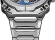 Mauron Musy NODE° Watch