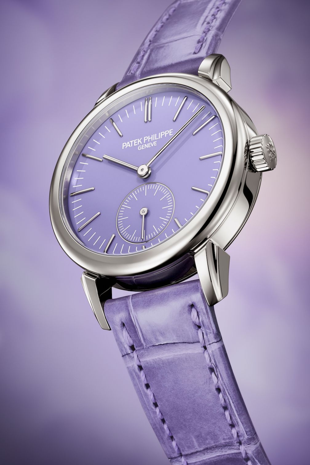 Patek Philippe Calatrava