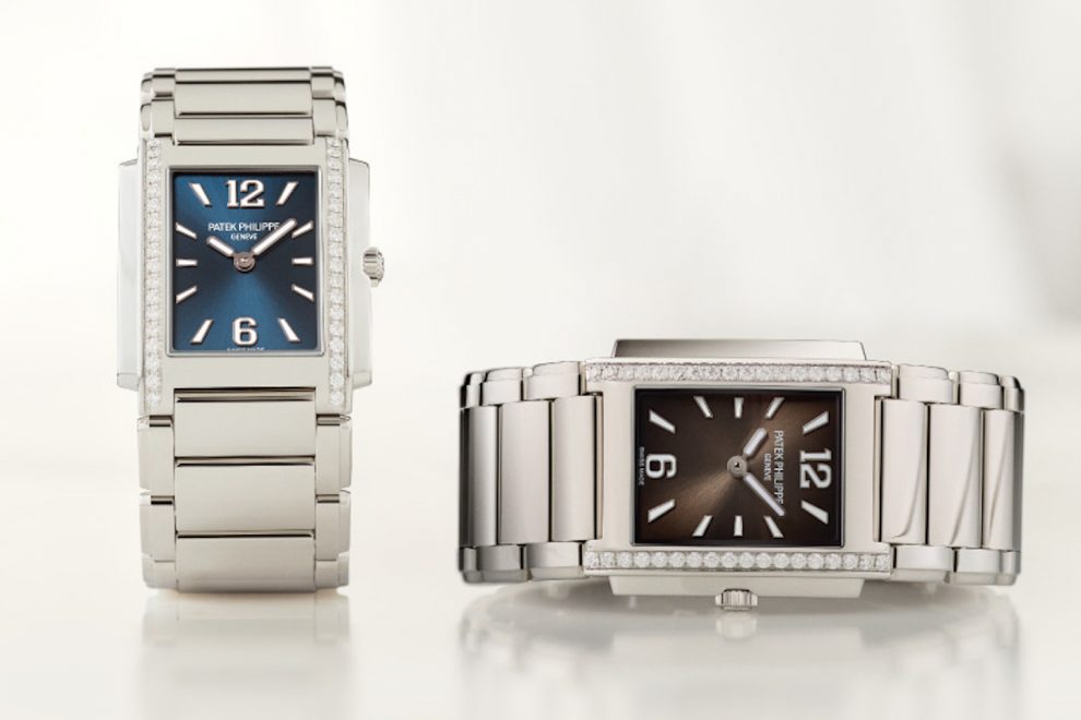 Patek Philippe Twenty-4