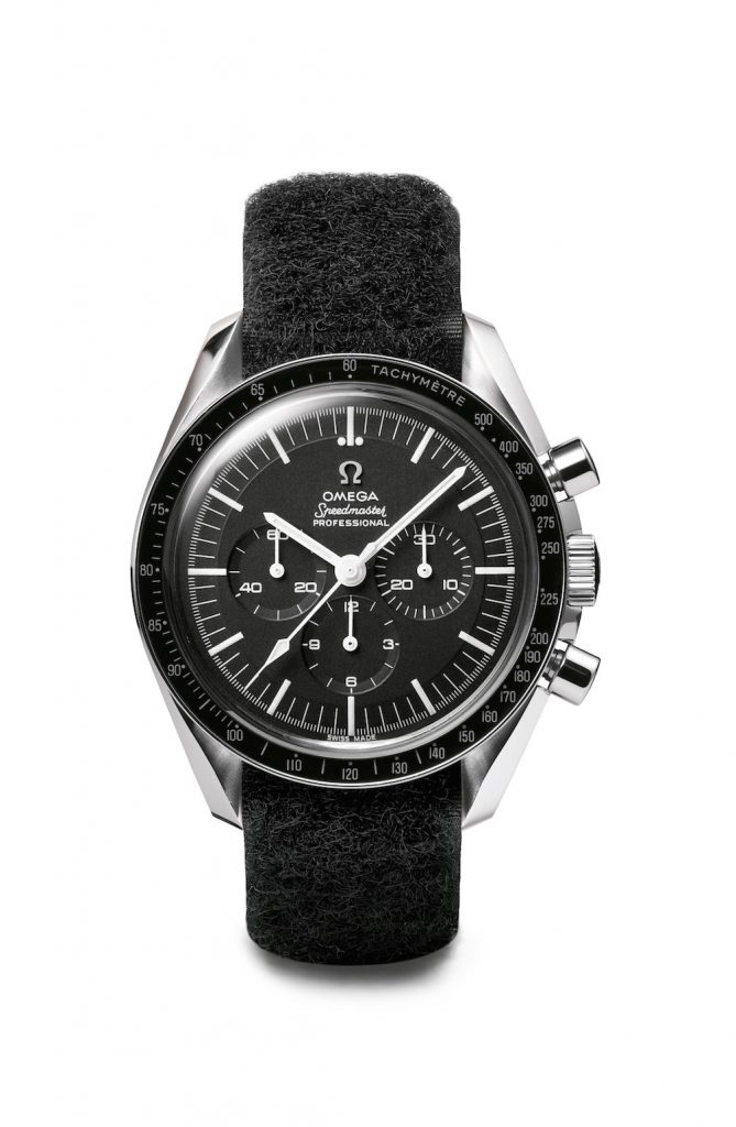 OMEGA Period-correct Speedmaster ST 105.012