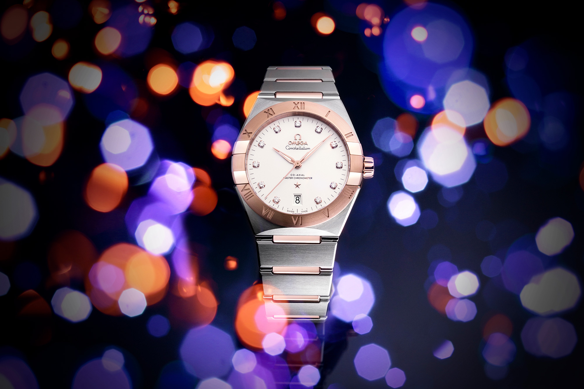 Omega Constellation