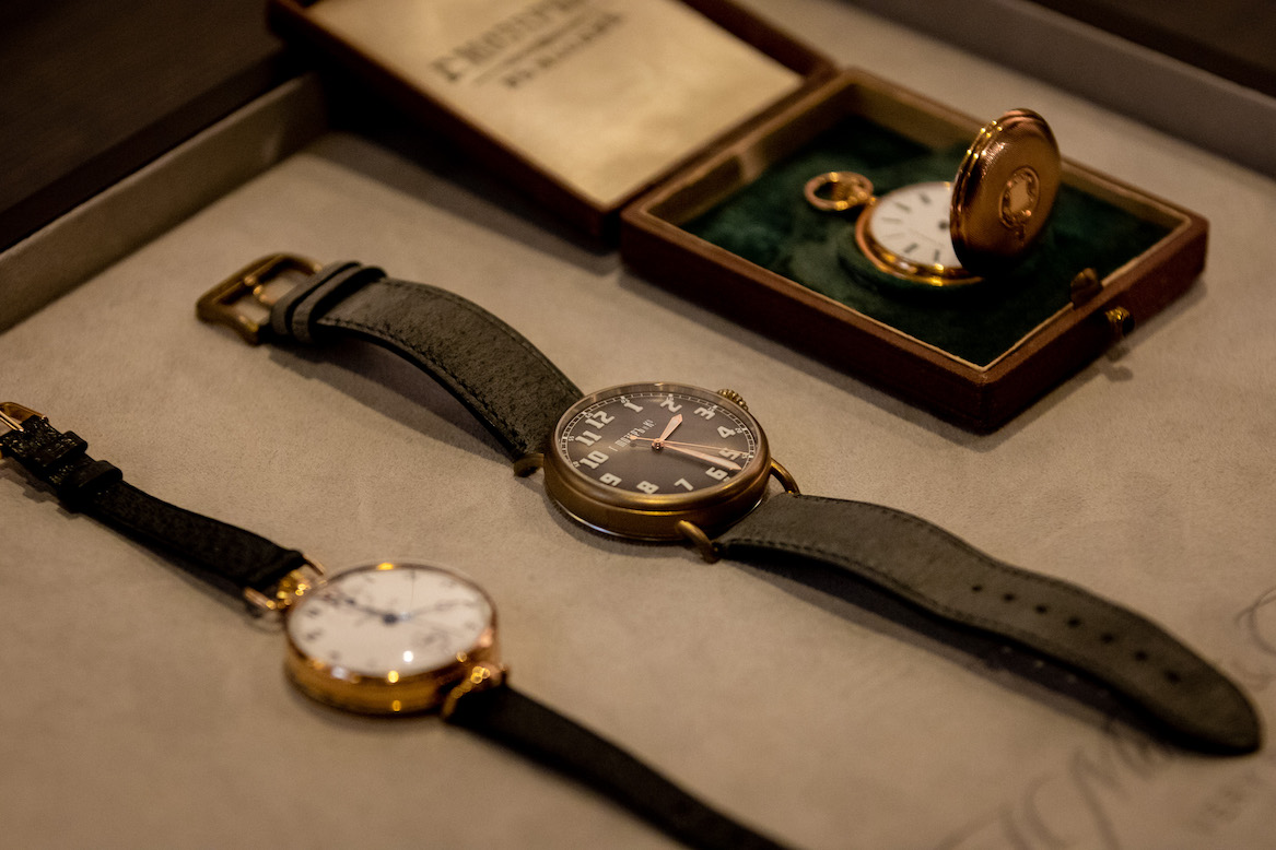 Dubai Watch Week 2021