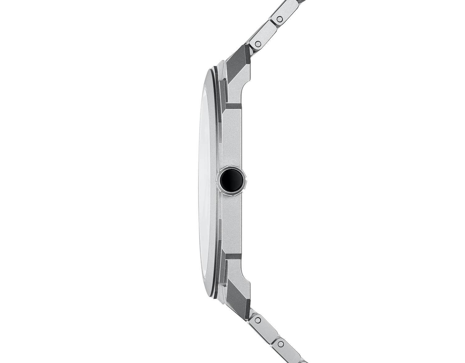 Bulgari Octo Finissimo Phillips Edition watch