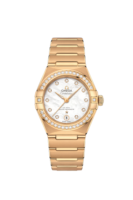 Omega Constellation