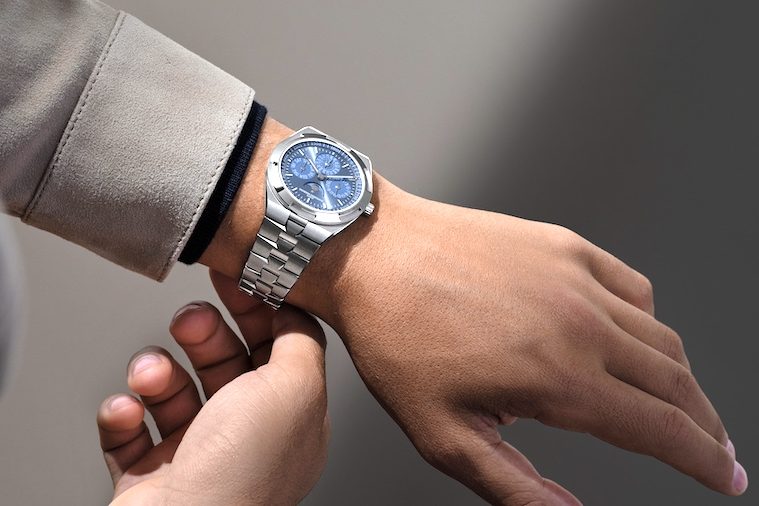 Vacheron Constantin Overseas Perpetual Calendar