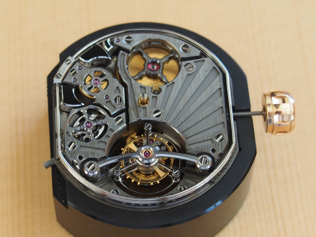 High Watchmaking