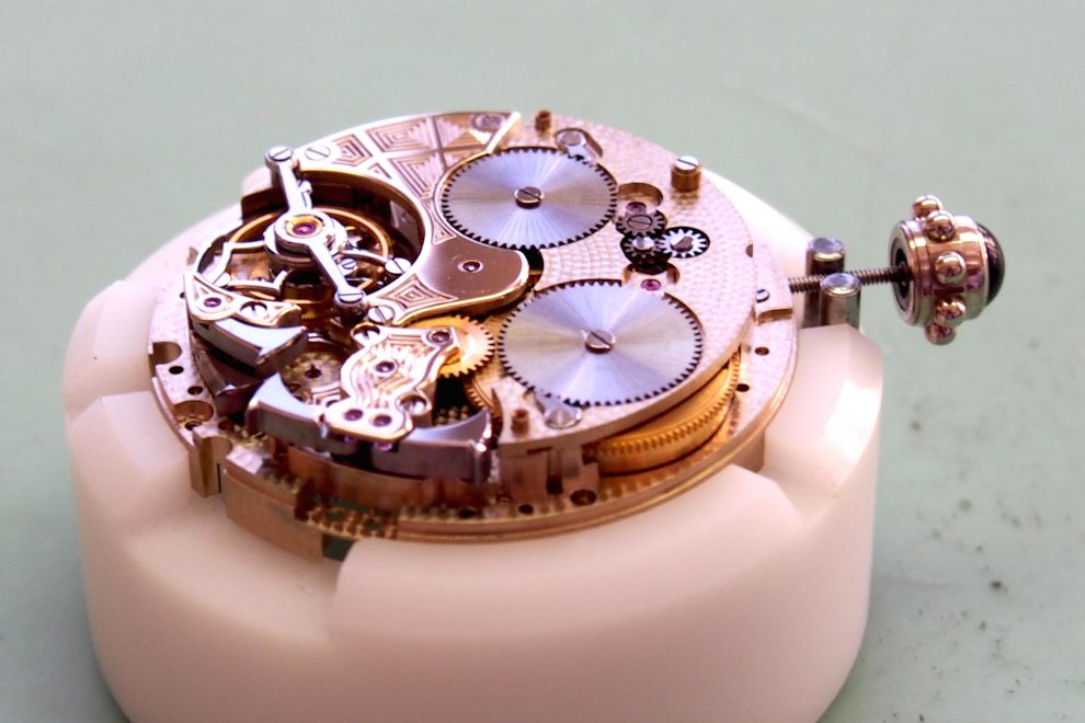watch movements understanding watch movements