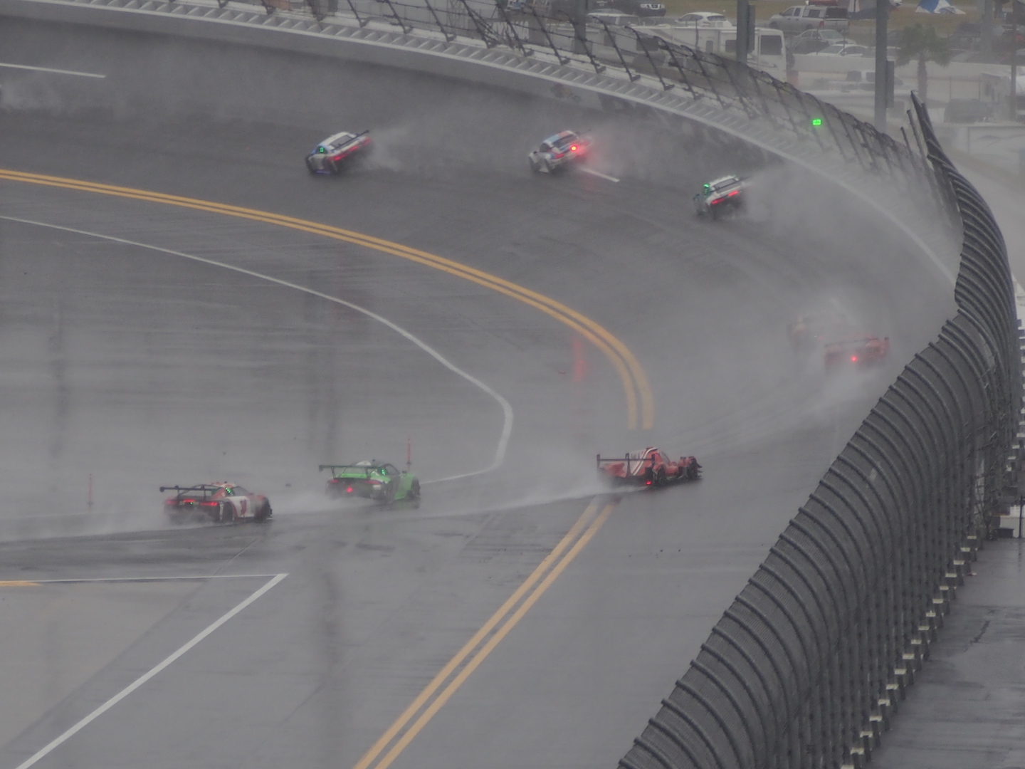 Rolex 24 at Daytona