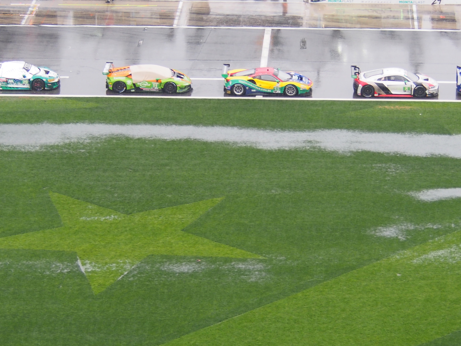 Rolex 24 at Daytona