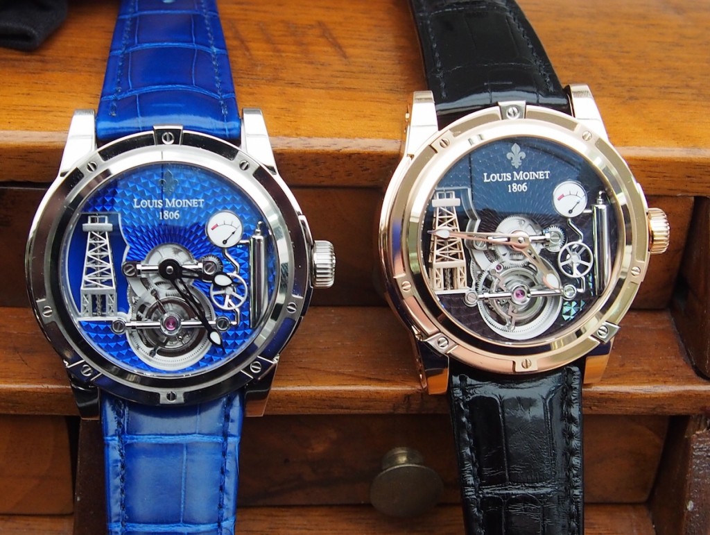 Louis moinet derrick deals