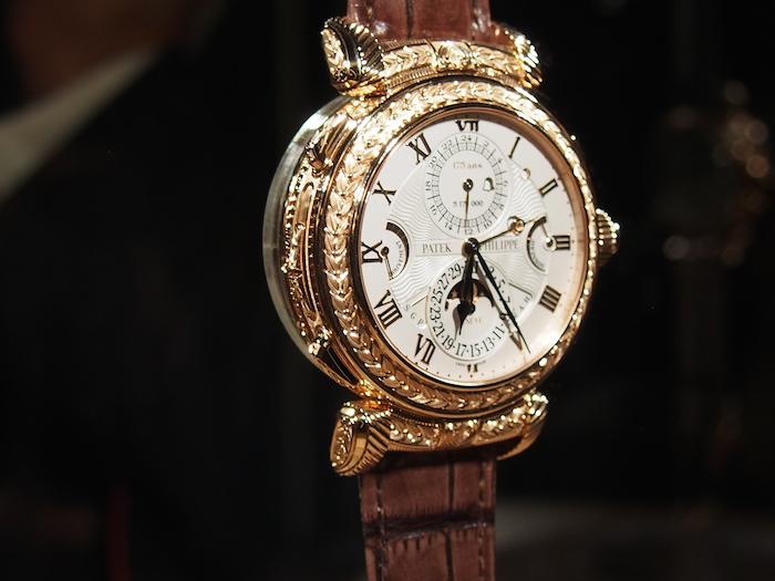 Patek philippe 5175 price cheap