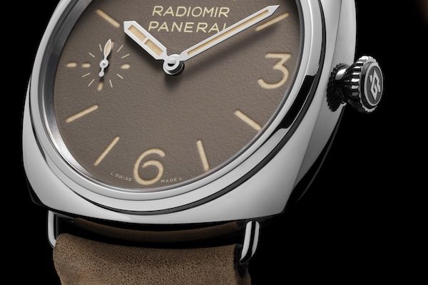 Panerai Radiomir PAM01385