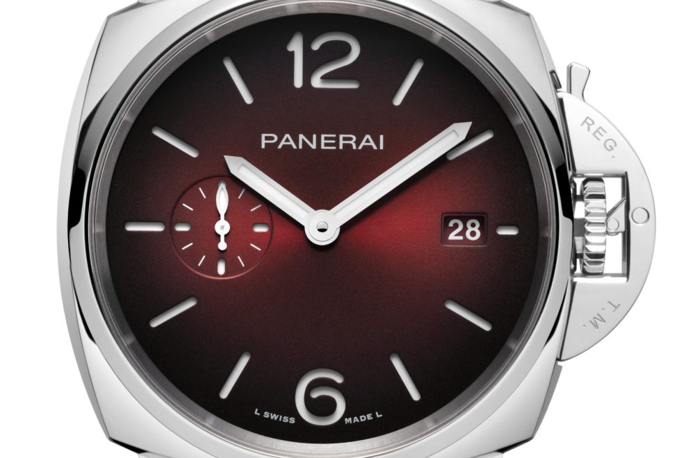Panerai Luminor Due