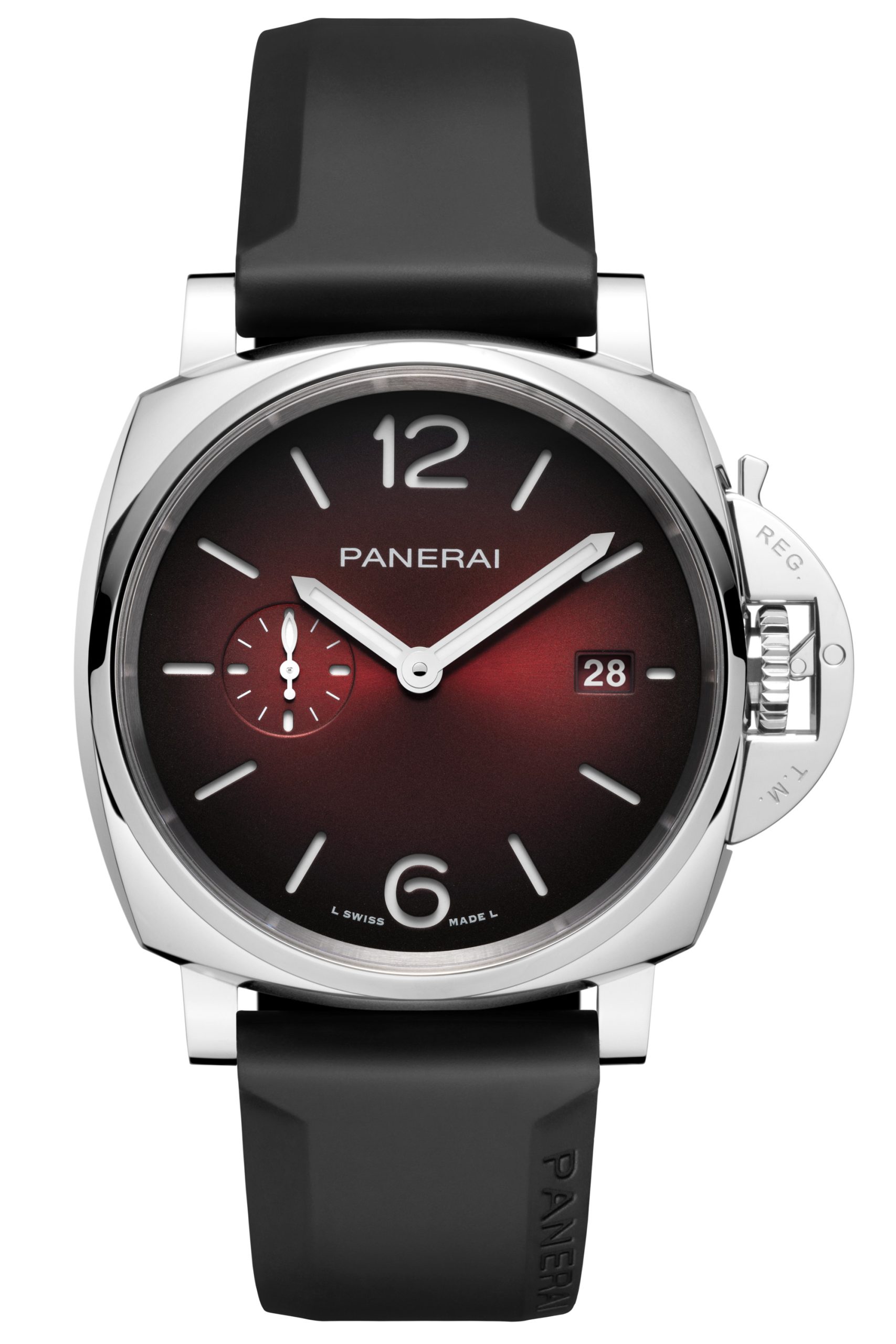 Panerai Luminor Due