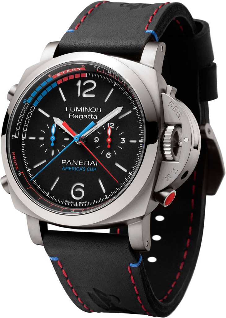 PANERAI_PAM00726_Panerai Luminor 1950 Oracle Team USA 3 Days Chrono Flyback Automatic Ceramica – 44mm