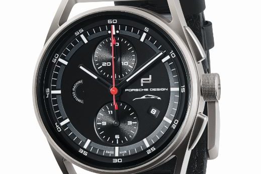 Porsche Design 911 Chronograph
