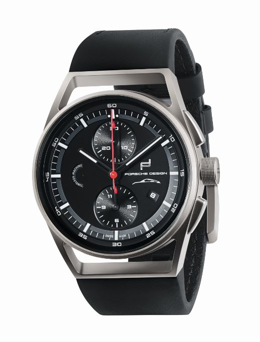 Porsche Design 911 Chronograph