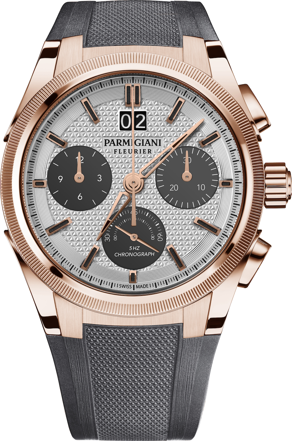 Parmigiani Fleurier Tonda GT Chronograph 