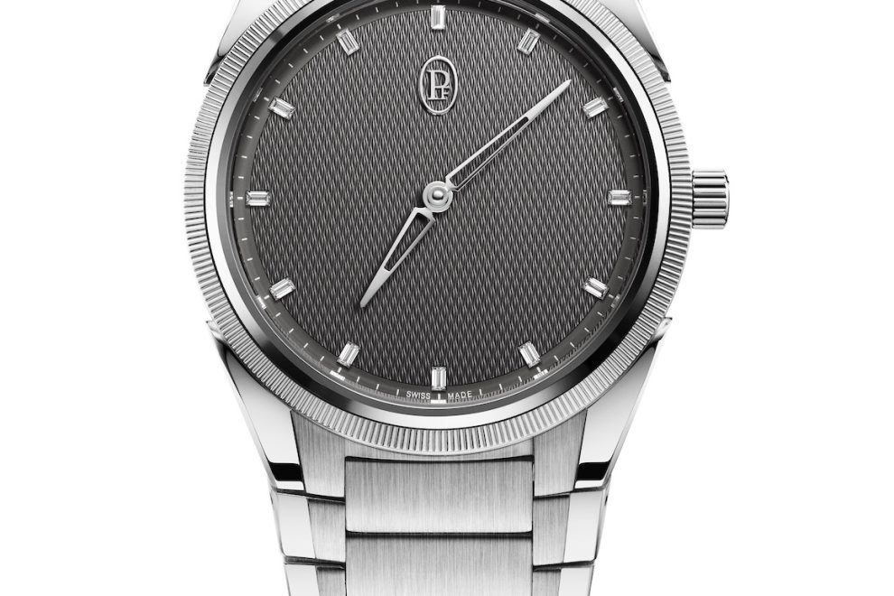 Parmigiani Tonda PF 36mm