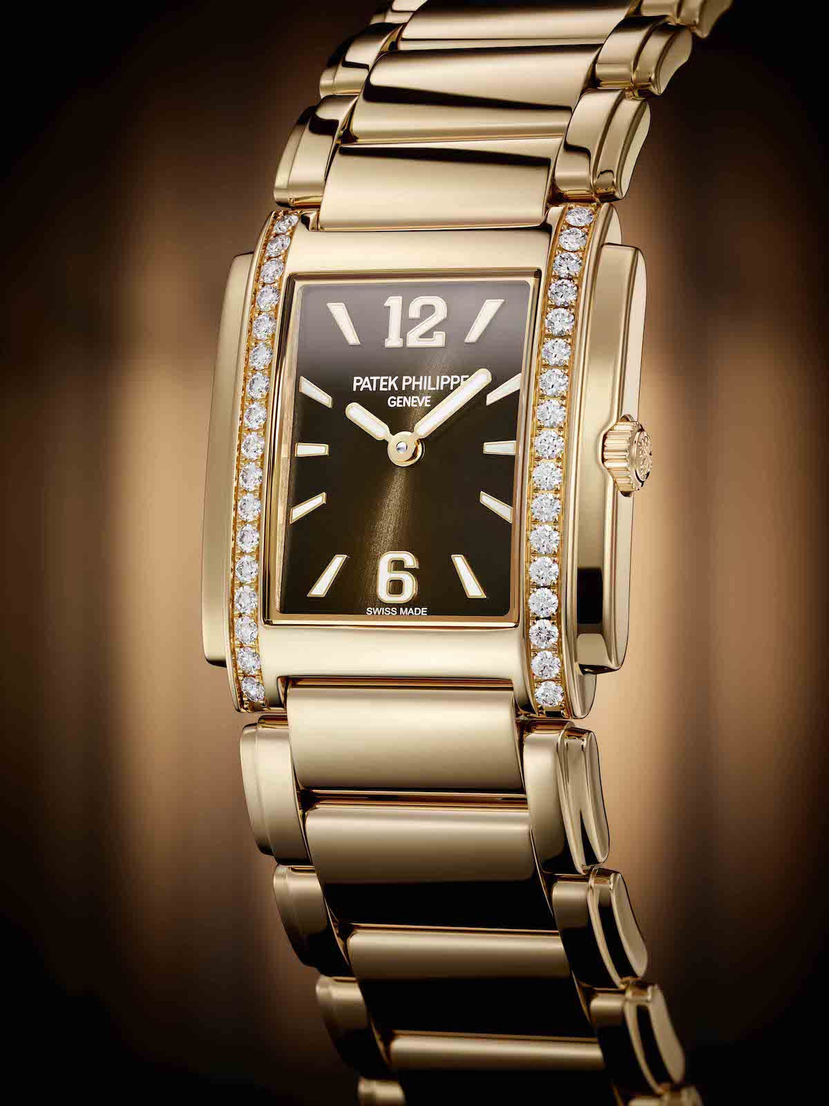 Patek Philippe Twenty-4