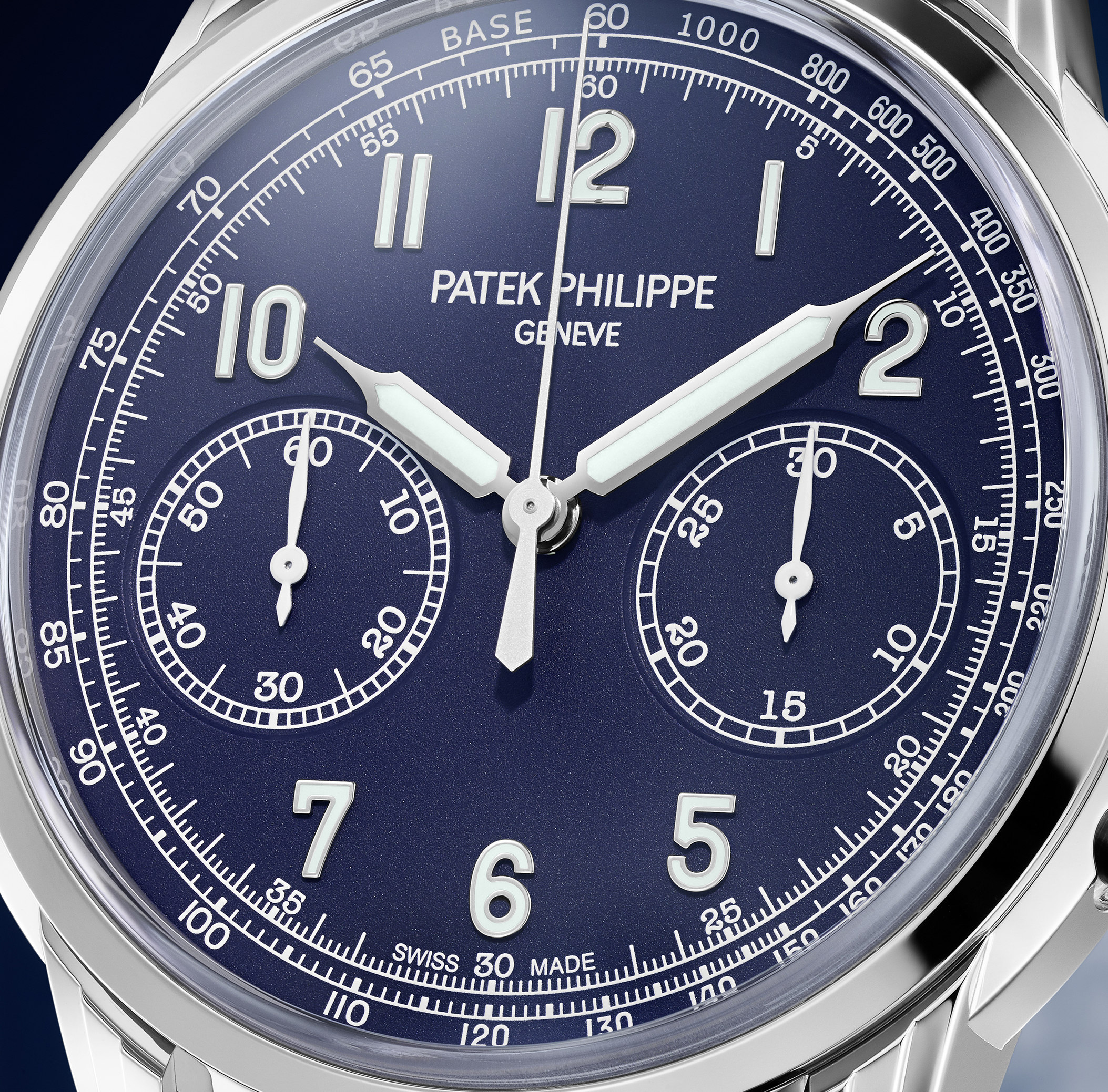 Patek Philippe, 5172G 