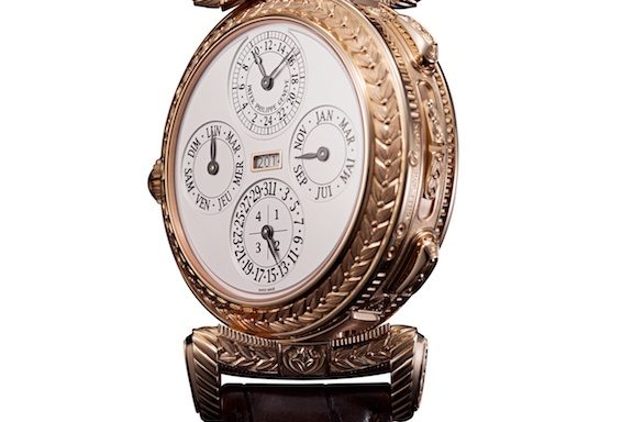 Patek Philippe, 175e anniversaire