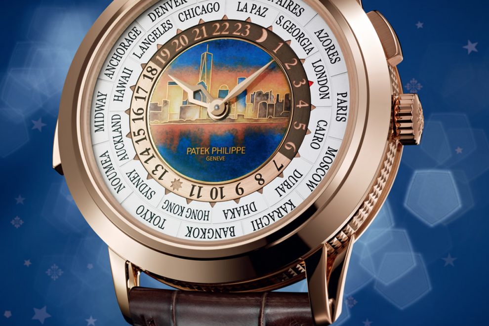 Watch supercomplication pocket 8 Reasons