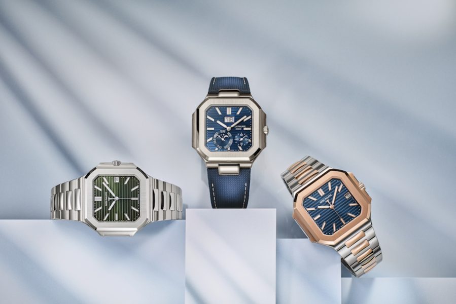 Patek Philippe Cubitus