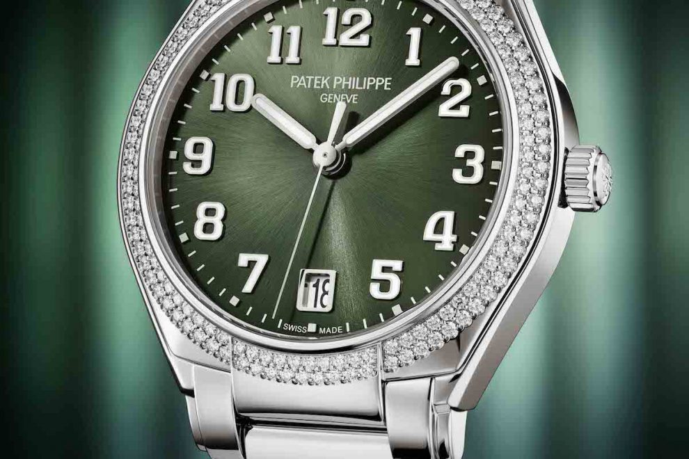 Patek Philippe, 7300_1200A_011_PRESS Patek Philippe Twenty-4 Automatic