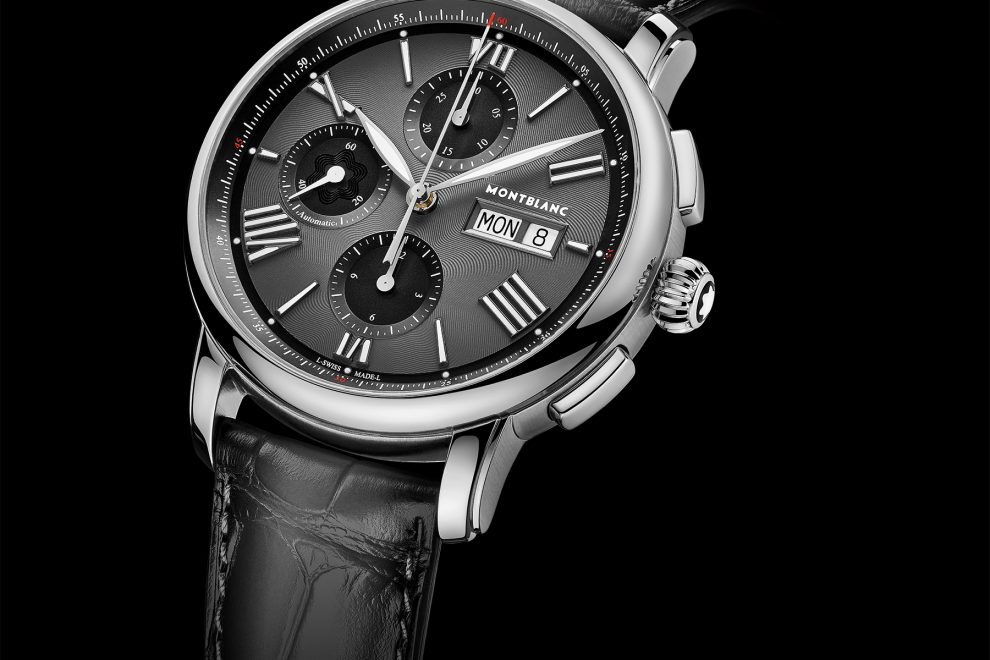 PR_126081_Black_WAT_01_sRGB_2400px Montblanc Star Legacy Chronograph