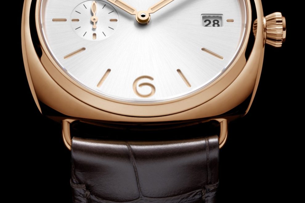 Panerai 421 deals