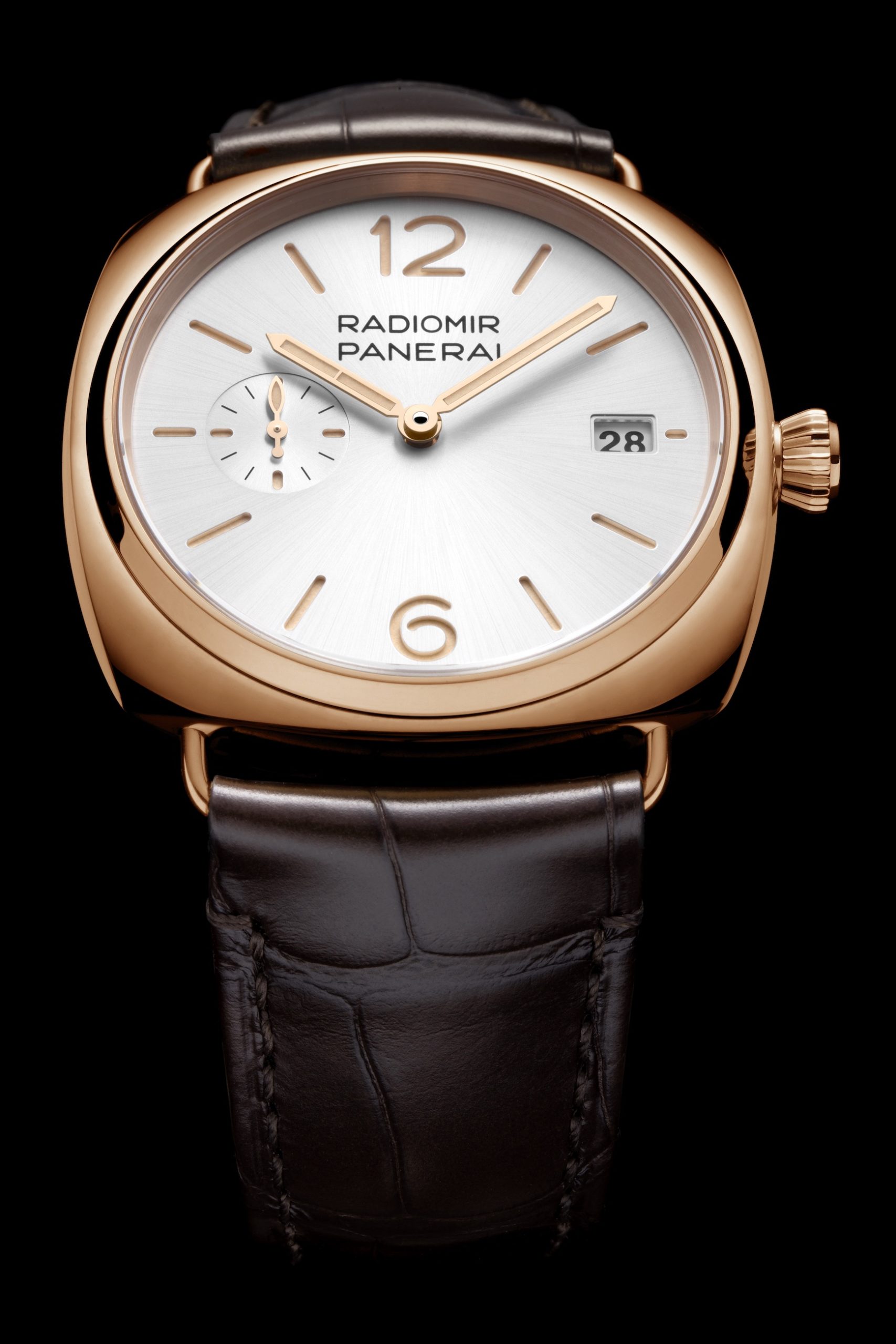 Panerai Radiomir Quaranta, Watches & Wonders Geneva