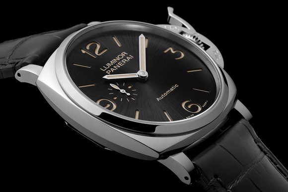 Panerai Luminor Due Automatic 