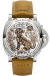 Panerai Luminor 1950 Sealand 3 Days Automatic Year of the Dog Watch