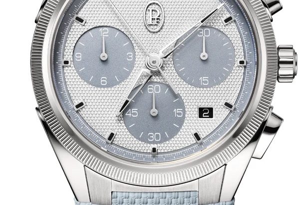 Parmigiani Tonda PF Sport Chronograph