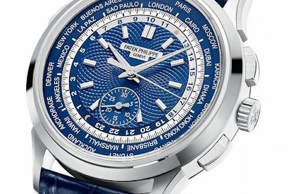Patek Philippe Ref. 5930