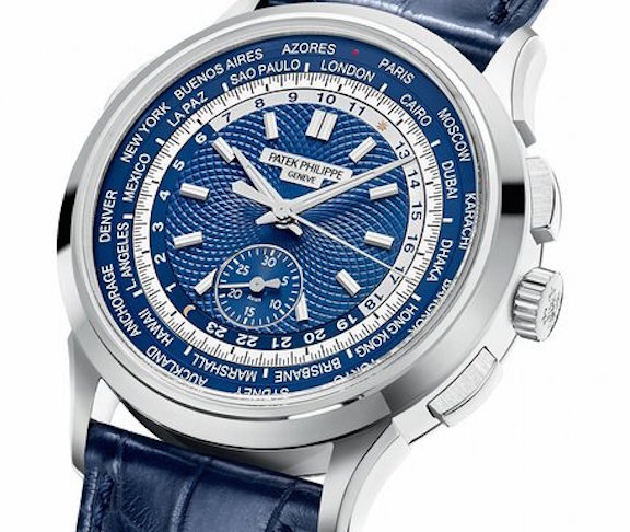 Patek Philippe Ref. 5930