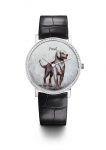 Piaget Altiplano Year of the Dog watch