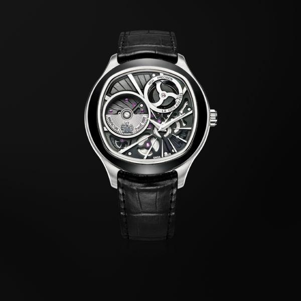 Piaget Emperador