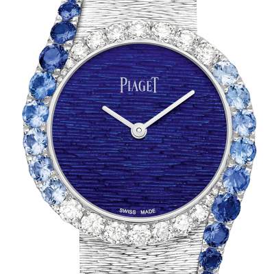 GPHG, Piaget