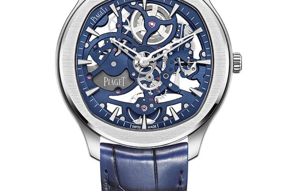 Piaget_Polo Skeleton