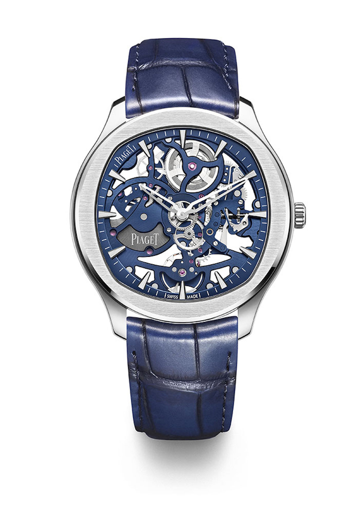 Piaget_Polo Skeleton 