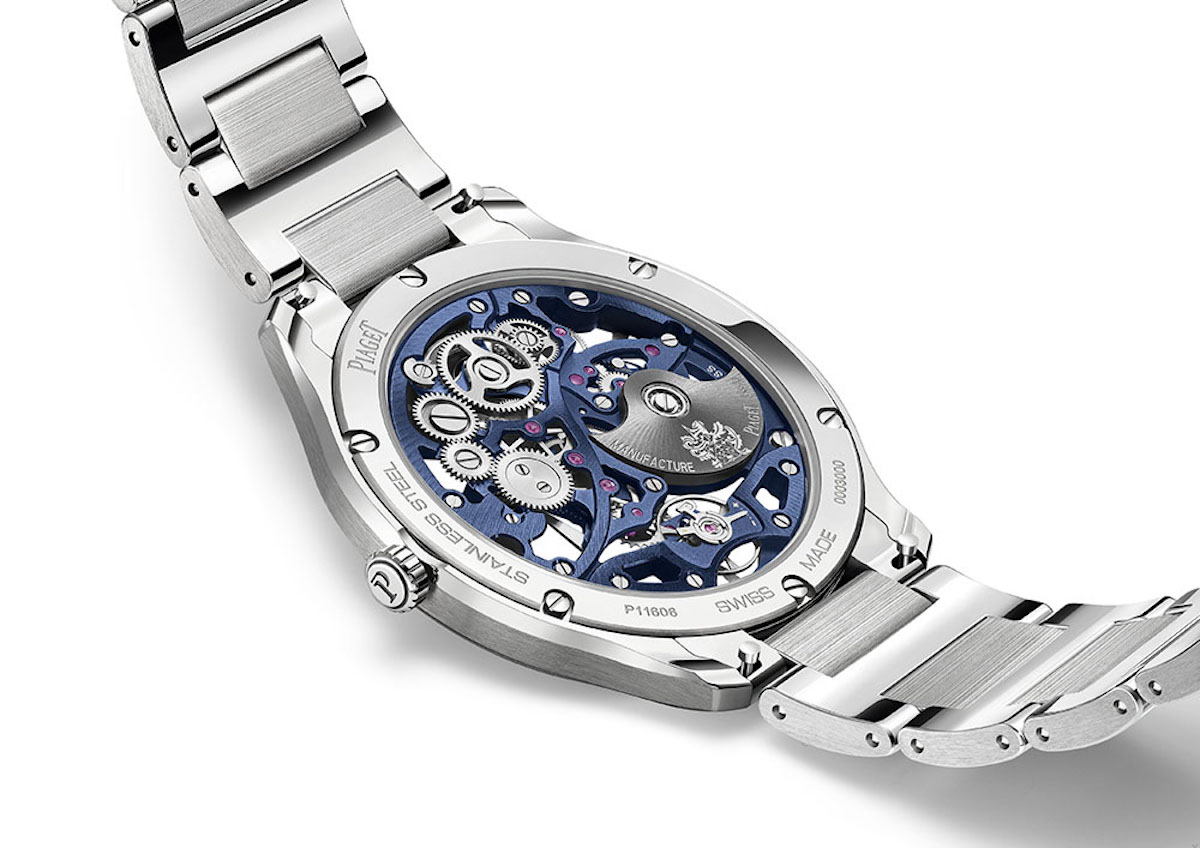 Piaget_Polo Skeleton 