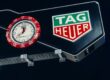 TAG Heuer Official Timekeeper of the Formula 1 Louis Vuitton Australian Grand Prix