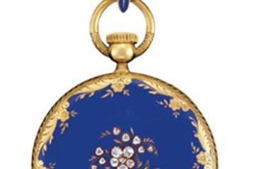 patek museum