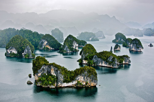 Picture from Planet Ocean documentary. (C) Yann Arthus-Bertrand