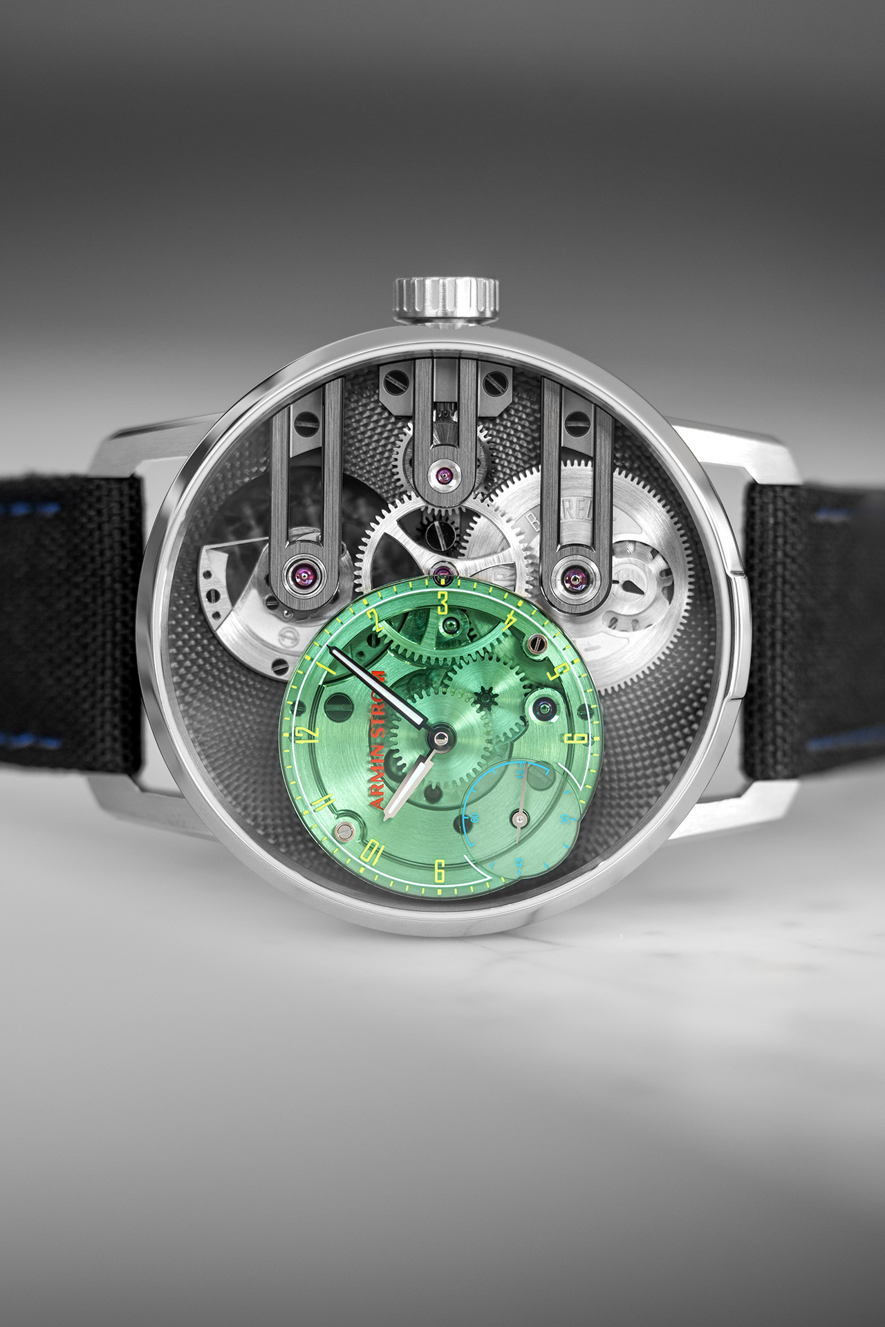 Armin Strom Gravity Equal Force Only Watch 2023