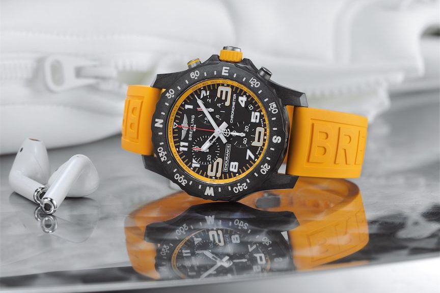 PtGae81A Breitling Endurance Pro watches