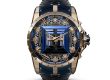 Roger Dubuis Excalibur The Kabuto Legacy.