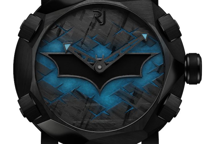 romain jerome batman dan